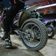 Illustration for article titled Behold The Controlled Chaos That Is Flat Track Motorcycle Racing